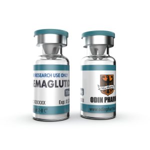 ODIN Semaglutide 10mg