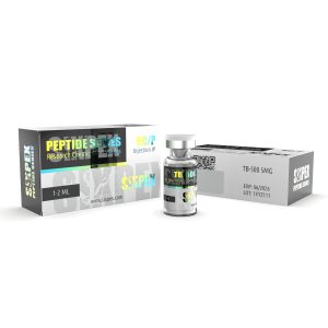 Sixpex TB-500 5mg